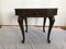 Antique Walnut Coffee Table, Image 6