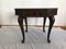 Table Basse Antique en Noyer 6