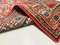 Kazak Hand-Knotted Wool Carpets, 1970s, Set of 2 6