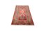 Kazak Hand-Knotted Wool Carpets, 1970s, Set of 2 2