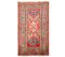 Tapis Kazak Artisanal en Laine, 1970s, Set de 2 1