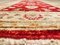 Pakistani Hand-Knotted Wool Carpets, 1980s, Set of 2 6