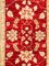Pakistani Hand-Knotted Wool Carpets, 1980s, Set of 2, Image 3