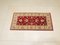 Pakistani Hand-Knotted Wool Carpets, 1980s, Set of 2, Image 8