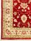 Pakistani Hand-Knotted Wool Carpets, 1980s, Set of 2, Image 4