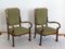 Antique Nr 14 Salon Armchairs from Thonet, Set of 2 1