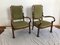 Antique Nr 14 Salon Armchairs from Thonet, Set of 2 6