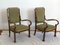 Antique Nr 14 Salon Armchairs from Thonet, Set of 2, Image 9