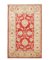 Pakistani Hand-Knotted Wool Carpets, 1980s, Set of 2 1