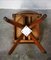 German Workshop Swivel Chair, 1930s, Image 9