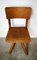 German Workshop Swivel Chair, 1930s, Image 10