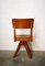German Workshop Swivel Chair, 1930s, Image 6