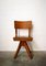 German Workshop Swivel Chair, 1930s, Image 4