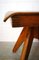 German Workshop Swivel Chair, 1930s, Image 8