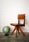 German Workshop Swivel Chair, 1930s 2