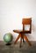 German Workshop Swivel Chair, 1930s, Image 2