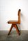 German Workshop Swivel Chair, 1930s, Image 5