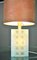 Lámpara de mesa de Albano Poli para Poliarte, años 70, Imagen 4