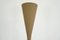 Lámpara de pie minimalista de Pietro Chiesa para Fontana Arte, años 80, Imagen 2