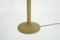 Lámpara de pie minimalista de Pietro Chiesa para Fontana Arte, años 80, Imagen 5