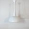 Vintage Deckenlampe von Mathieu Matégot für Holophane 6