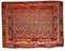 Tapis Antique, Moyen-Orient 1