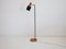 Studio Floor Lamp by Johannes Hammerborg for Fog & Mørup, 1960s 1