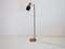 Studio Floor Lamp by Johannes Hammerborg for Fog & Mørup, 1960s, Image 1
