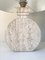 Travertine Table Lamp, 1960s, Image 3