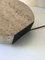 Travertine Table Lamp, 1960s, Image 6