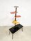 German Formica Multitiered Plant Stand, 1950s, Image 1