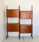 Vintage Scandinavian Bookcase, 1960s 12