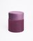 Small Pill Pouf from Houtique 1