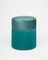 Small Pill Pouf from Houtique, Image 1