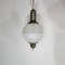 Vintage Italian Ceiling Lamp, Image 9