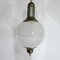 Vintage Italian Ceiling Lamp 1