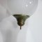 Vintage Italian Ceiling Lamp 5