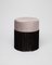 Small Pill Pouf from Houtique, Image 1