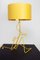 Drawing Table Lamp by Jo. van Norden, Image 2