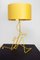 Drawing Table Lamp by Jo. van Norden, Immagine 2