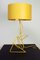 Drawing Table Lamp by Jo. van Norden, Image 3