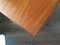 Teak Extendable Coffee Table, 1960s, Image 8