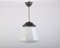 Lámpara de techo industrial vintage, Imagen 1