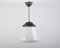 Vintage Industrial Ceiling Lamp, Image 1