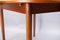 Teak Extendable Dining Table by Malcolm David Walker for Dalescraft, 1960s 8