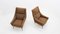 Mid-century Italian Armchairs from Minotti, 1950s, Set of 2 2