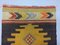 Vintage Turkish Narrow Kilim Runner, 1970s 4