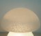 Vintage Italian Murano Glass Mushroom Table Lamp, 1960s, Image 8