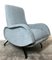 Italian Lounge Chair by Marco Zanuso for Arflex, 1950s 2