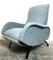 Italian Lounge Chair by Marco Zanuso for Arflex, 1950s, Image 3